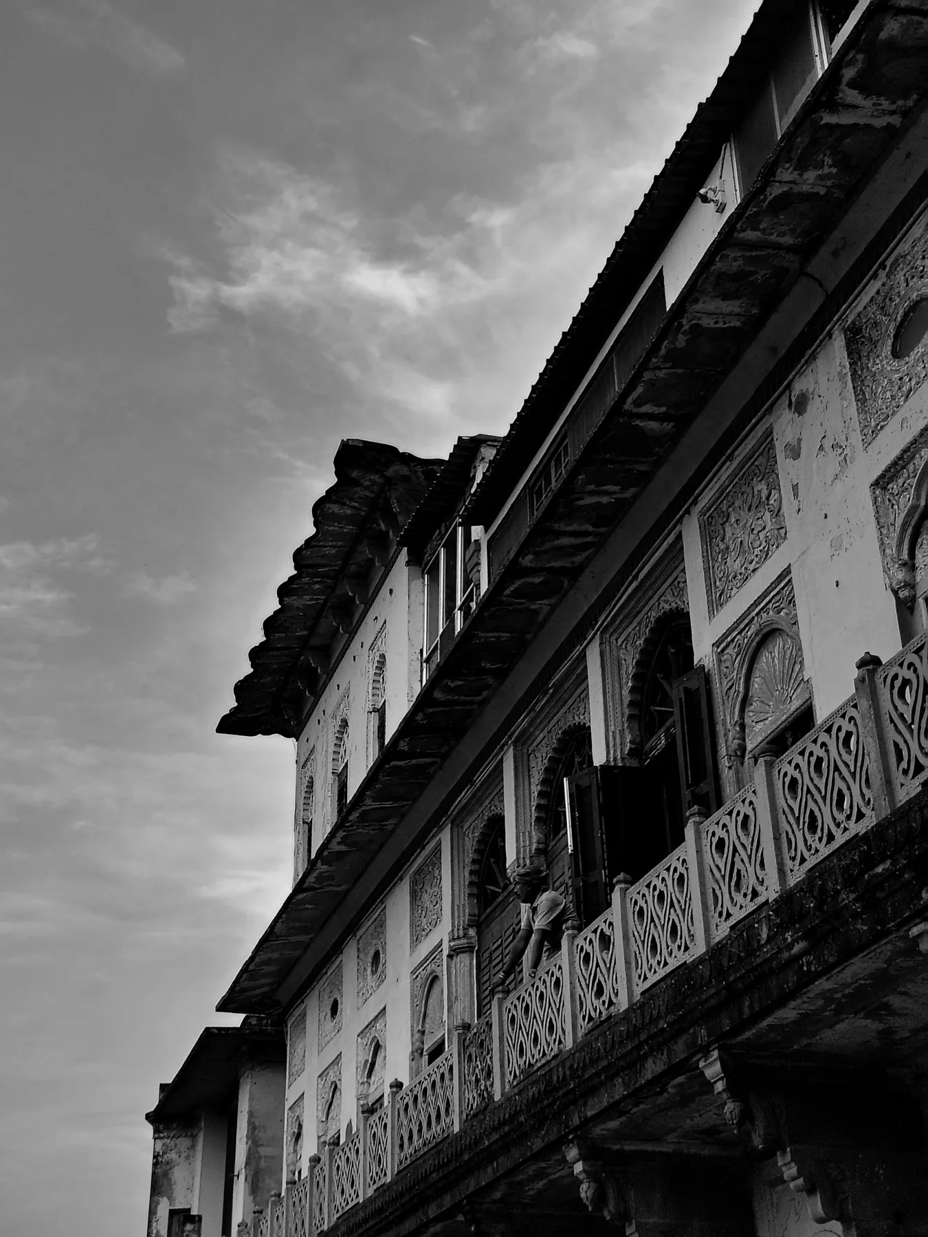 Ramnagar Fort in Varanasi